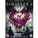 Sinister 2 [DVD] [2015]